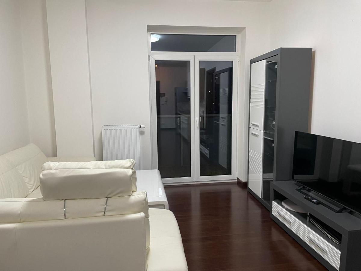 Spa Apartment Moser KLV Exterior foto