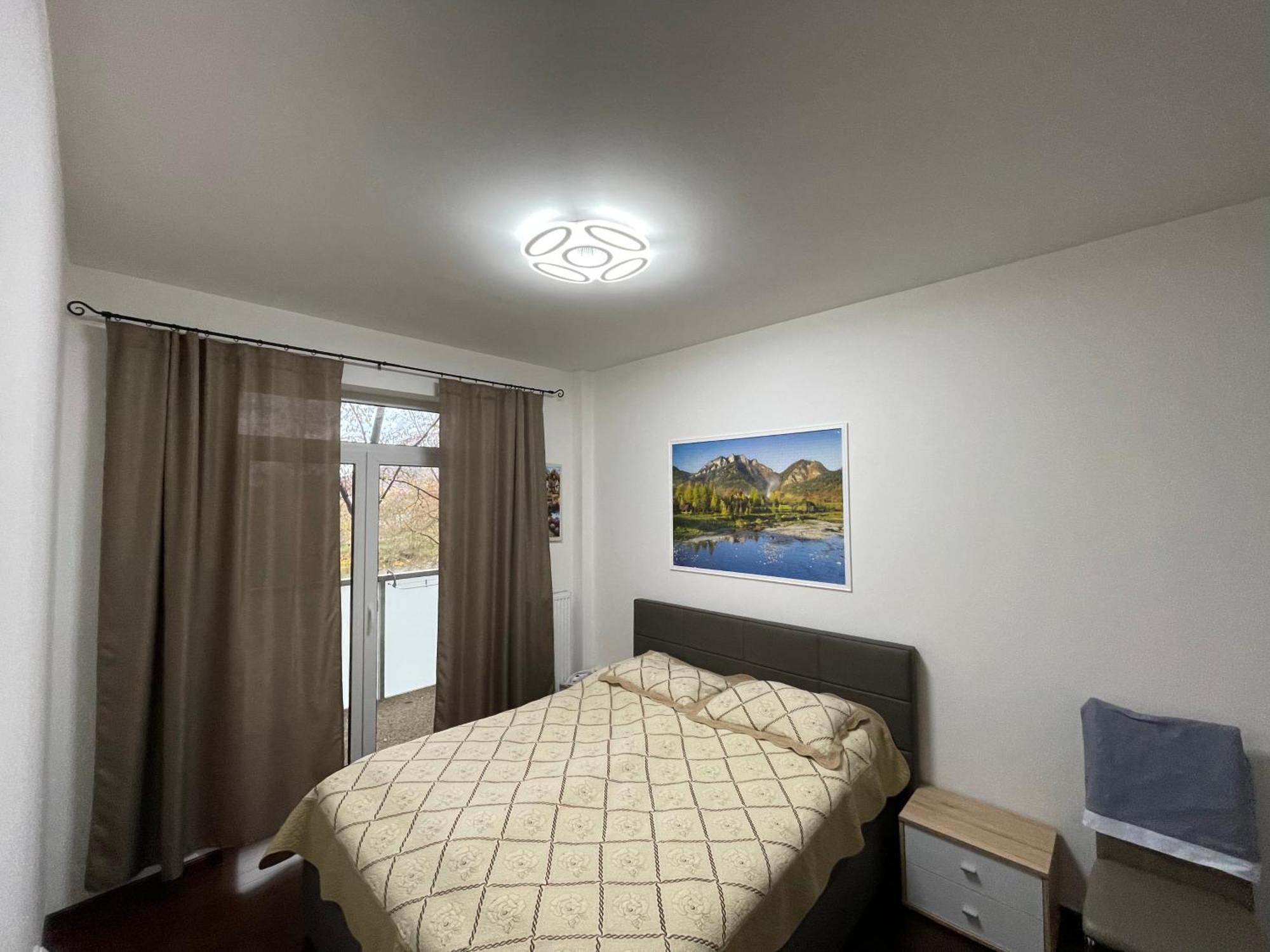 Spa Apartment Moser KLV Exterior foto